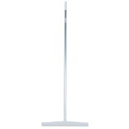 Manche aluminium 1m50 et raclette argent - Manutan Expert