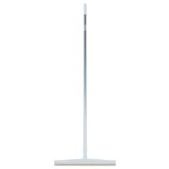 Manche aluminium 1m50 et raclette monolame HACCP - Manutan Expert