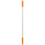 Manche aluminium avec anneau de fixation - 840mm - Vikan