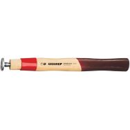 Manche de rechange pour marteau Rotband-Plus E609H - Gedore