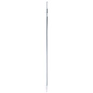 Manche en aluminium 1m50 HACCP - Manutan Expert