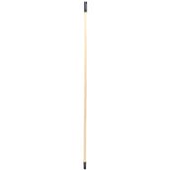Manche en bois embout vissant - 140 cm - Manutan Expert