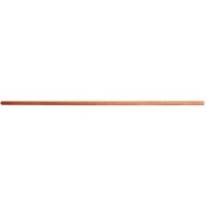 Manche pour raclette-sol longueur 1200 mm