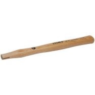 Manche rechange bois pour marteau à panne ronde - Irimo