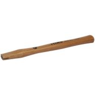 Manche rechange bois pour marteau menuisier - Irimo