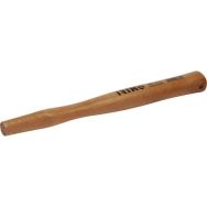 Manche rechange bois pour marteau nylon - Irimo