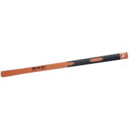 Manche rechange fibre verre pour pioche trou 920mm