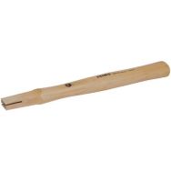Manche rechange hickory pour marteau à panne fendue coins