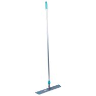 Manche aluminium 1m40 avec balai trapèze - Manutan Expert