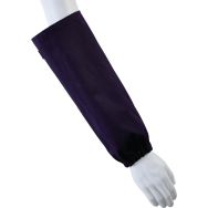 Manchette de protection anti feu en tissu 40 cm - 10 paires