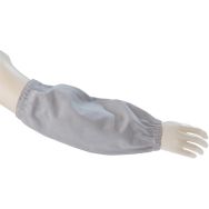 Manchette de protection en croûte de cuir 40 cm - 5 paires