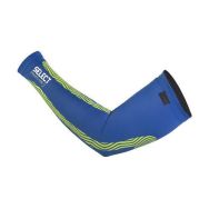 Manchon de compression bleu - Select