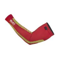 Manchon de compression rouge - Select