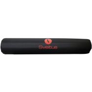 Manchon de protection barre olympique Sveltus