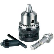 Mandrin à clé SDS-Plus 1/2" x 20 UNF - 13 mm