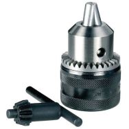 Mandrin à clé avec adaptateur SDS-Plus 1/2'' x 20 UNF - 13 mm