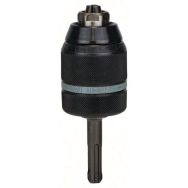 Mandrin automatique à queue SDS-plus