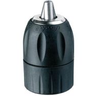 Mandrin autoserrant - 13 mm 1/2'' x 20 UNF avec 2 bagues plastique