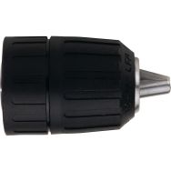 Mandrins automatiques jusqu'à 16 mm