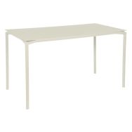 Mange debout Calvi 160 x 80 cm hauteur 92 cm Fermob