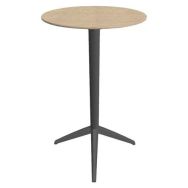Mange debout DOC rond Ø 60 cm plateau fixe