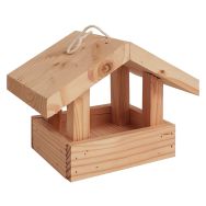 Mangeoire à oiseaux