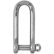 Manille imperdable longue - Godet