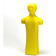 Mannequin Adulte Entrainement