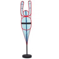 Mannequin HANDS UP Basket PROTRAINER - Poweshot