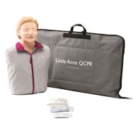 Mannequin little anne QCPR avec feedback