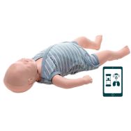 Mannequin little baby QCPR