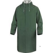 Manteau de pluie MA305 Taille : L Vert