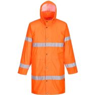 Manteau de pluie haute-visibilité H442 - Portwest