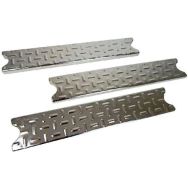 Marche standard inox 316