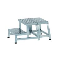 Marchepied MODULO STEP 2 marches XL
