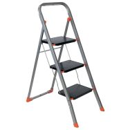 Marchepied en acier Tinto - 3 marches