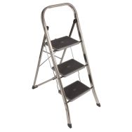 Marchepied en aluminium Joker - 3 marches