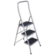 Marchepied en aluminium Super Effe - 3 marches