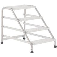Marchepied fixe Modul - Tubesca