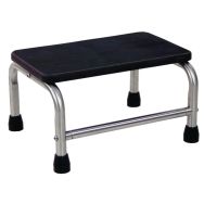 Marchepied inox - 1 Marche- Holtex