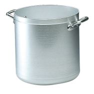 Marmite aluminium traiteur Matfer