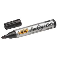 Marqueur 2000 - Pointe: Ogive - Encre :Noir