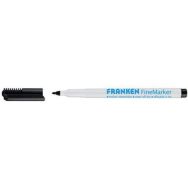 Marqueur FineMarker, largeur de tracé: 1-2 mm