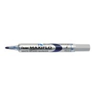 Marqueur maxiflo effaçable à sec pointe ogive 4 mm - Pentel