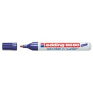 Marqueur UV - Edding 8280