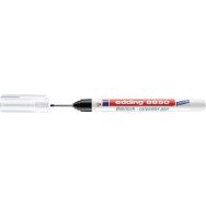 Marqueur charpentier - Edding 8850 Noir