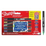 Marqueur créatif pointe pinceau Sharpie Brush - Sharpie