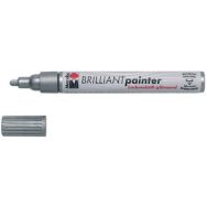 Marqueur laque ''Brilliant Painter''