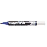 Marqueur maxiflo pointe biseautée - Pentel