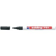 Marqueur peinture - Edding 751